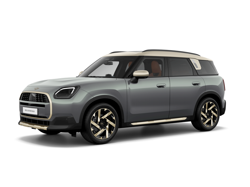 MINI Coutryman C MINI Coutryman C